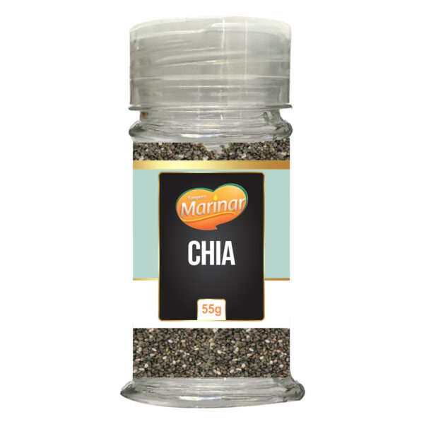 Chia 55g