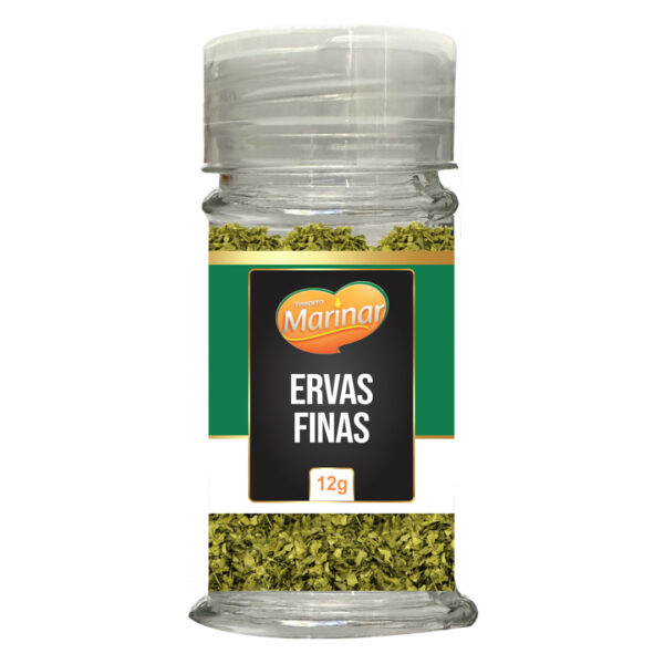 Ervas Finas 12g