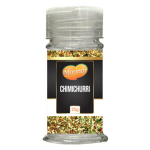 Tempero Chimichurri 25g